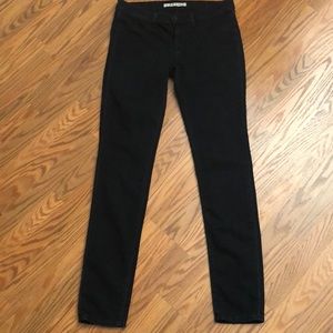 👛Jbrand Olympia lightweight denim